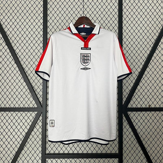 England National Team 2004 Home - Fan Version [Adult]