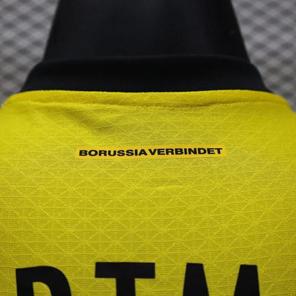 Borussia Dortmund 2024/2025 Anniversary Edition - Player [Adult]