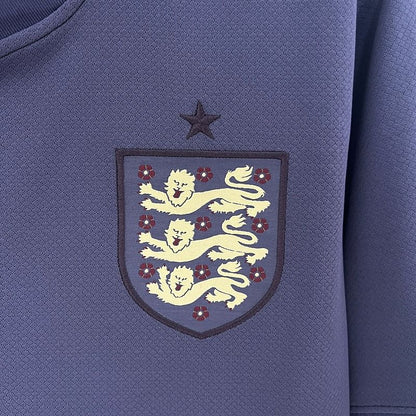 Aficionado visitante de Inglaterra 2024