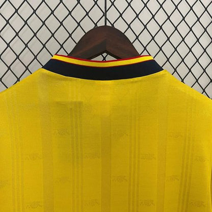 Arsenal FC 1986/1988 Away Retro - Fan [Adult]