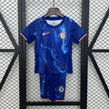 Chelsea FC 2024/2025 Home - Fan [Kids]