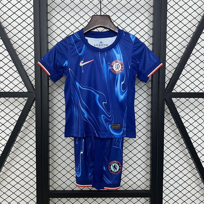 Chelsea FC 2024/2025 Home - Fan [Kids]