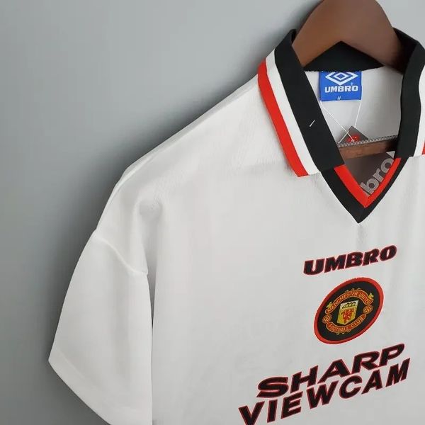Manchester United 1996/1997 Away - Fan Version [Adult]