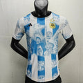 Argentina 2022 Champion Commemorative Edition