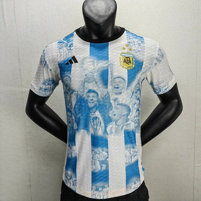 Argentina 2022 Champion Commemorative Edition