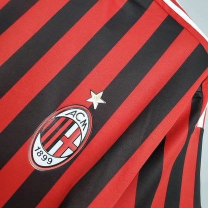 AC Milan 2011/2012 Home - Fan Version [Adult]