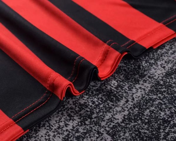 AC Milan 1993/1994 Home - Player Version [Kids]