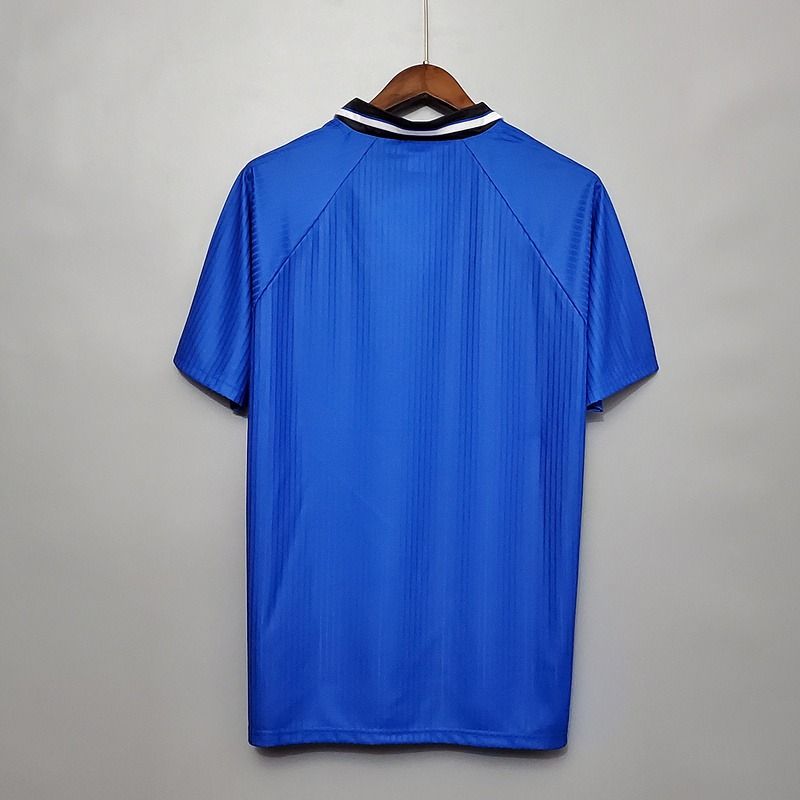 Manchester United 1996/1997 Third - Fan Version [Adult]