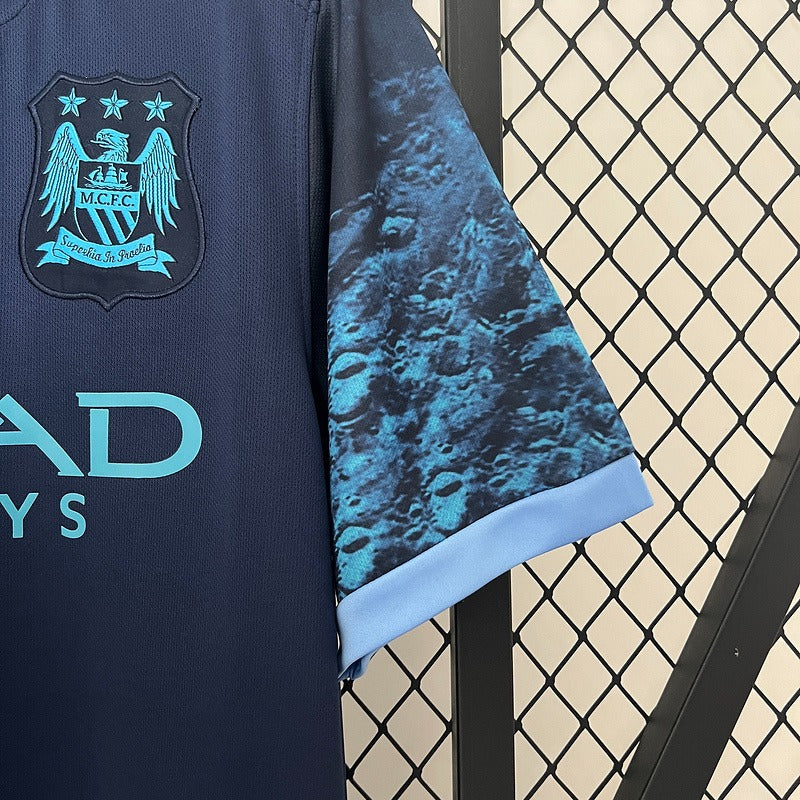 Manchester City 2015/2016 Away - Fan Version [Adult]
