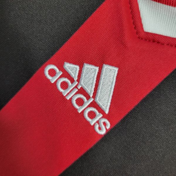 AC Milan 2009/2010 Home - Fan Version [Adult]