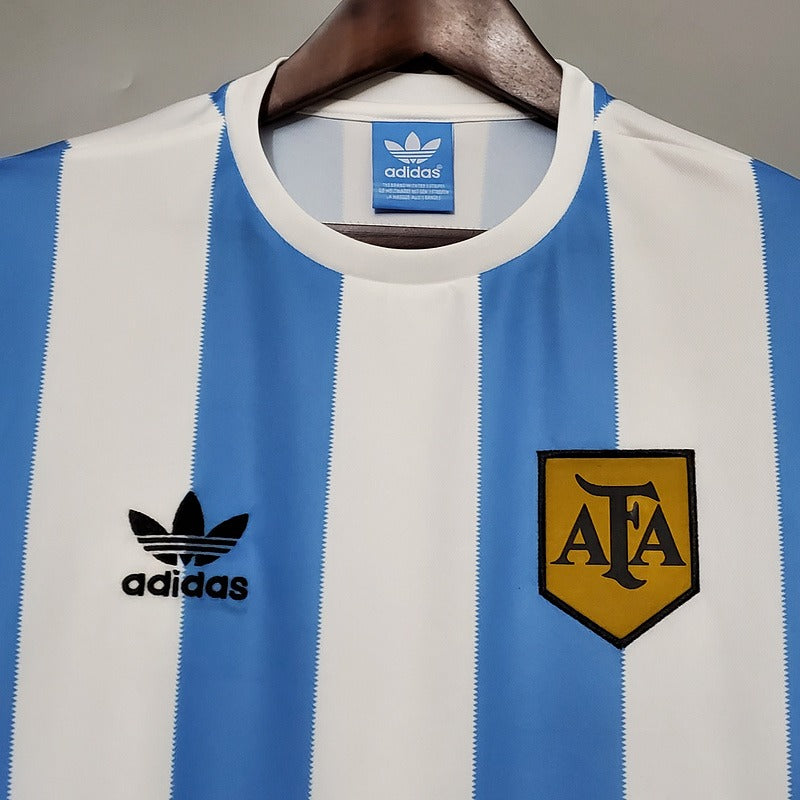 Selección Nacional de Argentina 1978 Local - Aficionado [Adulto]
