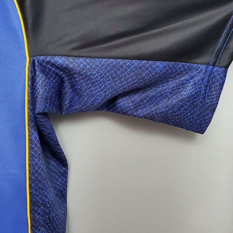 Inter Milan Domicile 2001/2002 - Fan [Adulte]