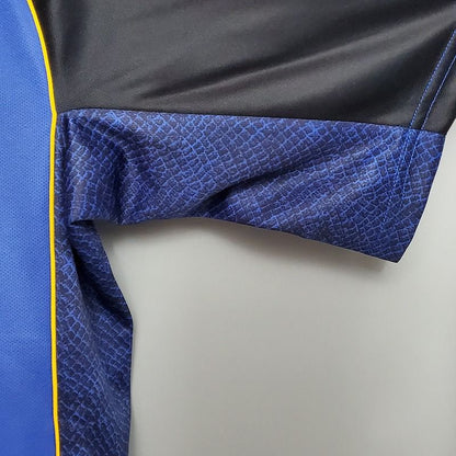 Inter Milan 2001/2002 Home - Fan [Adult]