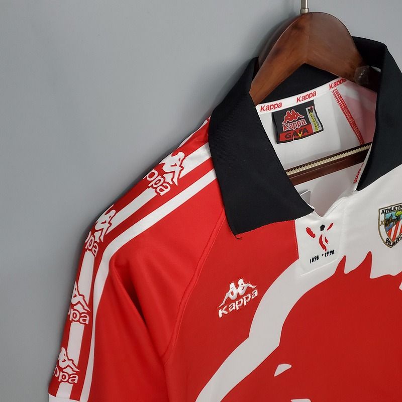Athletic Club Domicile 1997/1999 - Fan [Adulte]