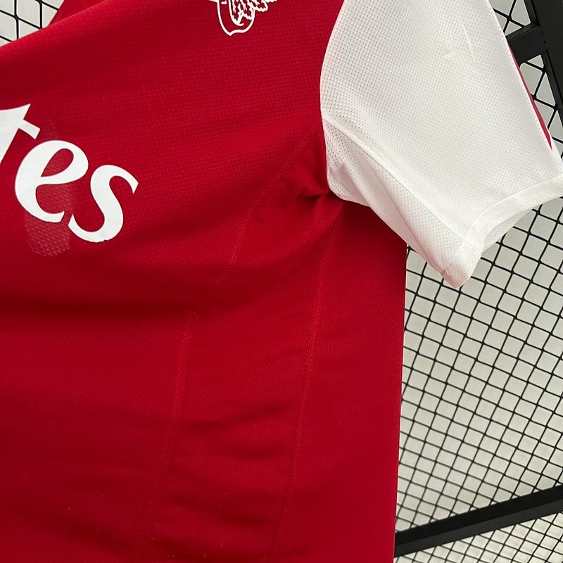 Arsenal FC 2011/2012 Domicile - Fan [Adulte]