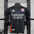 Olympique Lyonnais 2024/2025 Away - Player [Adult]
