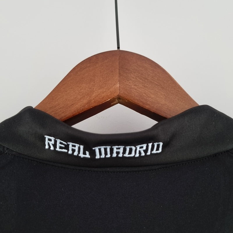 Real Madrid 2009/2010 Away - Fan Version [Adult]