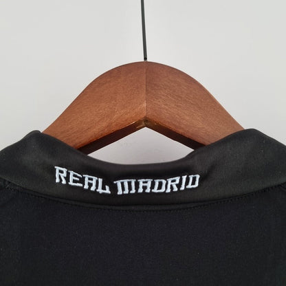 Real Madrid 2009/2010 Away - Fan Version [Adult]