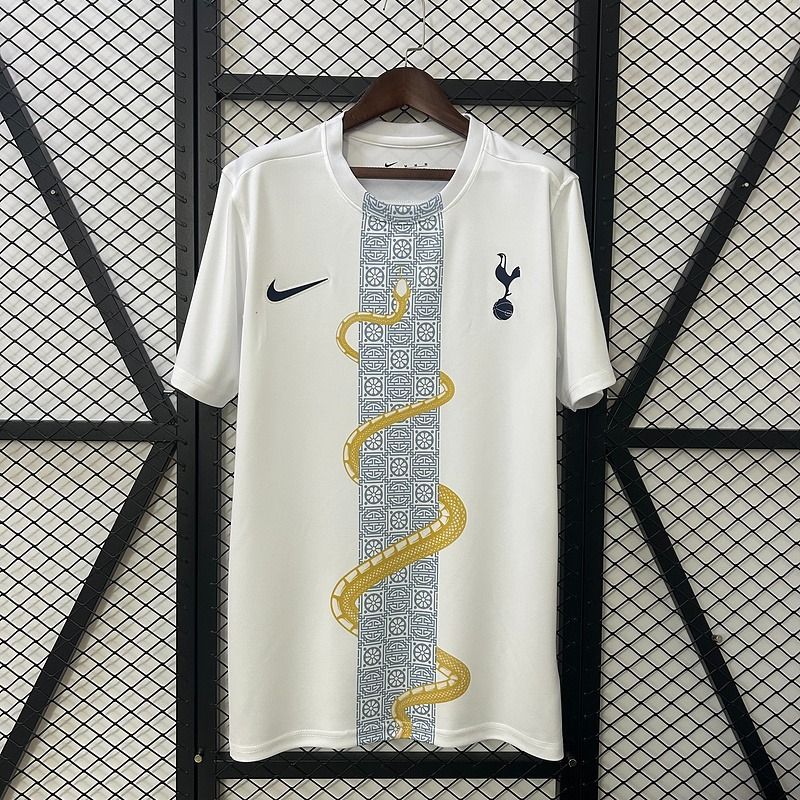 Tottenham Hotspur 2025/2026 Training - Fan Version [Adult]