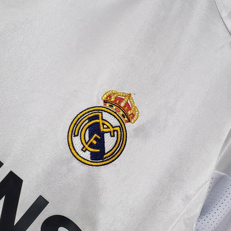 Real Madrid 2004/2005 Home - Fan Version [Adult]