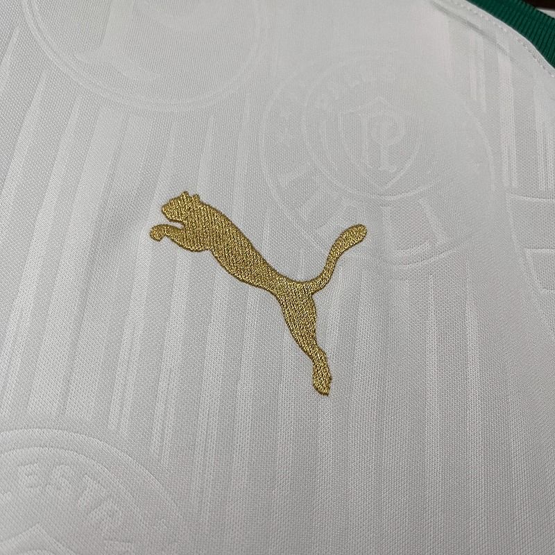 SE Palmeiras 2024/2025 Away - Fan Version [Adult]