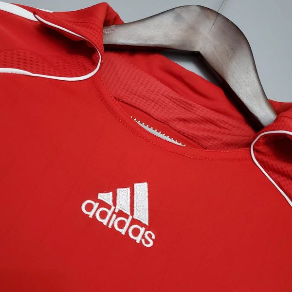 Aficionado Retro Liverpool FC 2006-2007 Local