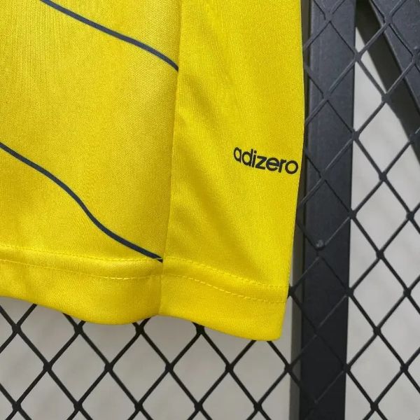 Retro Colombia 2014 Home Fan
