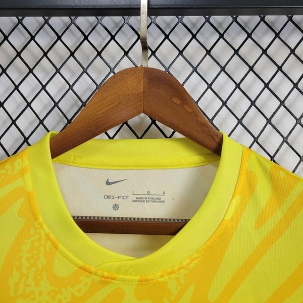 France National Team 2024 Goalkeeper - Fan Version [Adult]