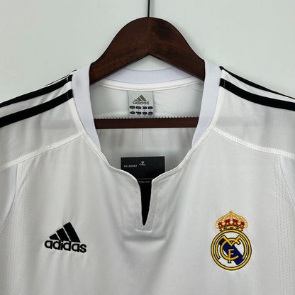 Real Madrid 2003/2004 Home - Fan Version [Adult]