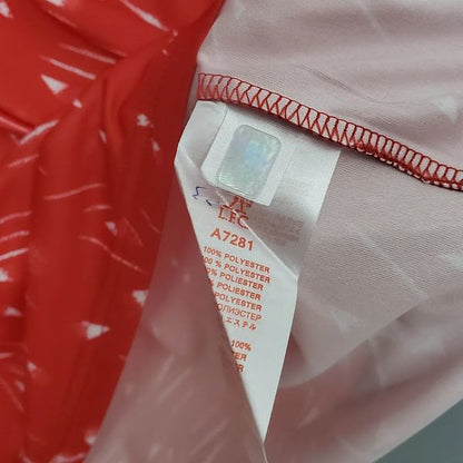 Liverpool FC 1989/1991 Home - Fan Version [Adult]