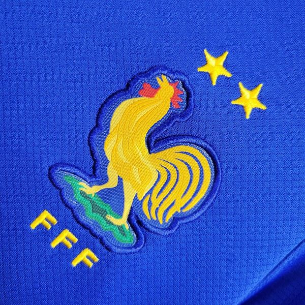 Enfant France 2024 Domicile Supporter