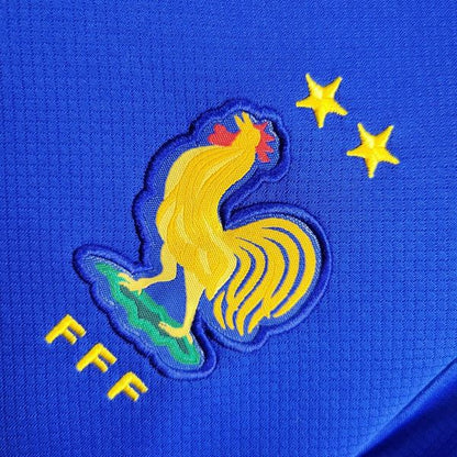 Enfant France 2024 Domicile Supporter