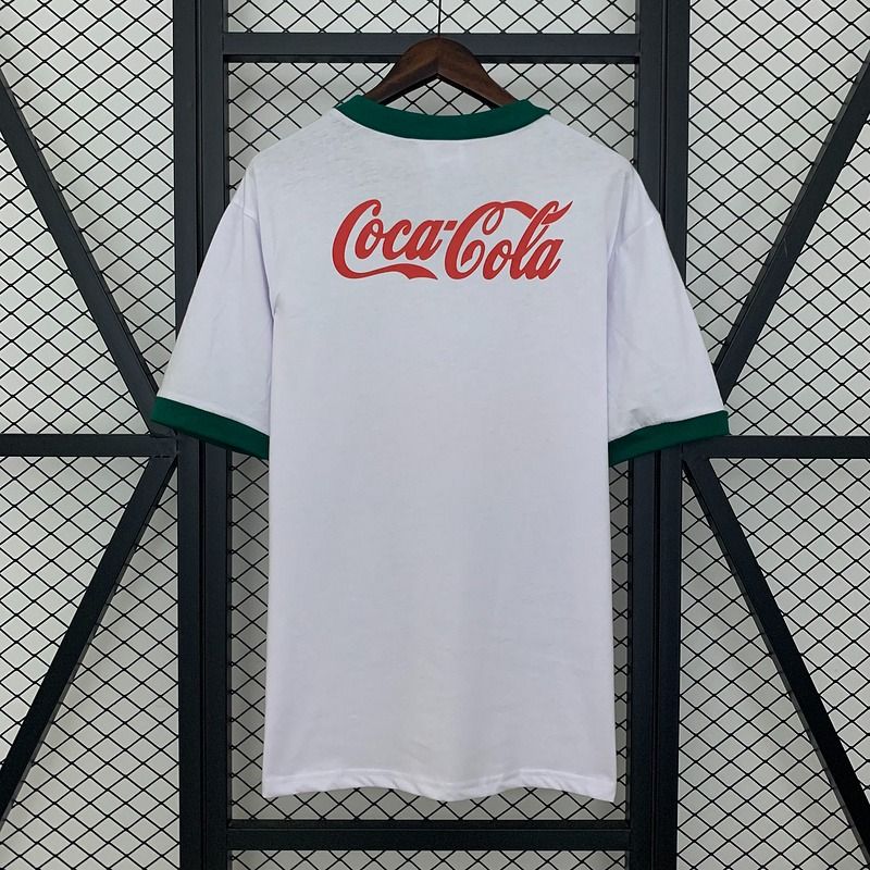 Palmeiras 1987 Visitante - Versión Fan [Adulto]