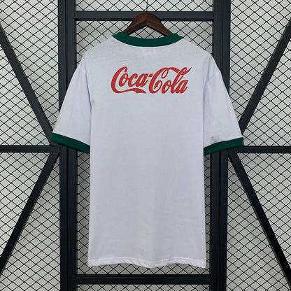 Palmeiras 1987 Away - Fan Version [Adult]