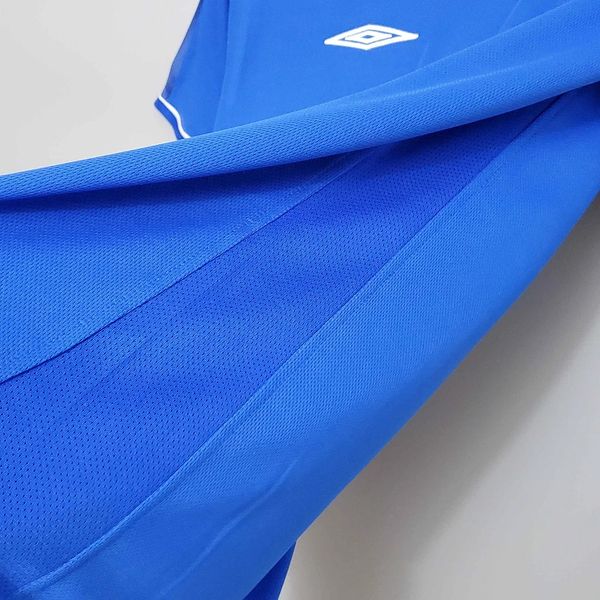 Chelsea FC 2003/2005 Domicile - Version supporter [Adulte]