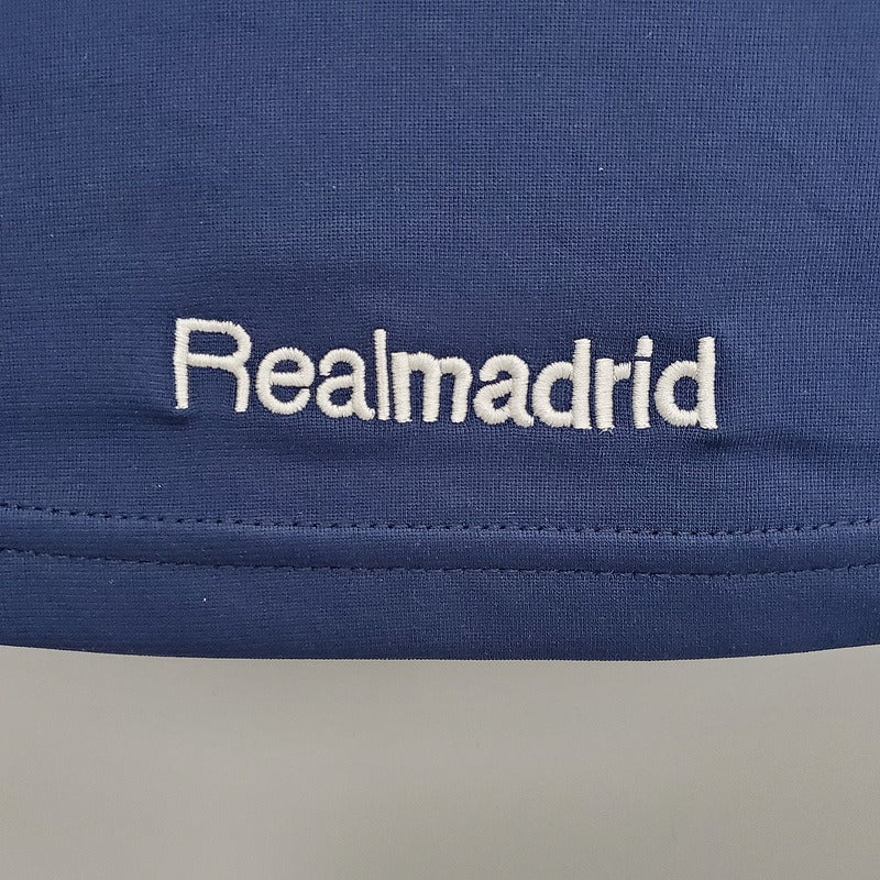 Real Madrid 2005/2006 Away - Fan Version [Adult]