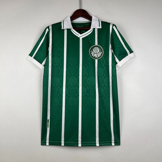 Maillot Domicile Palmeiras 1993 - Version Fan [Adulte]