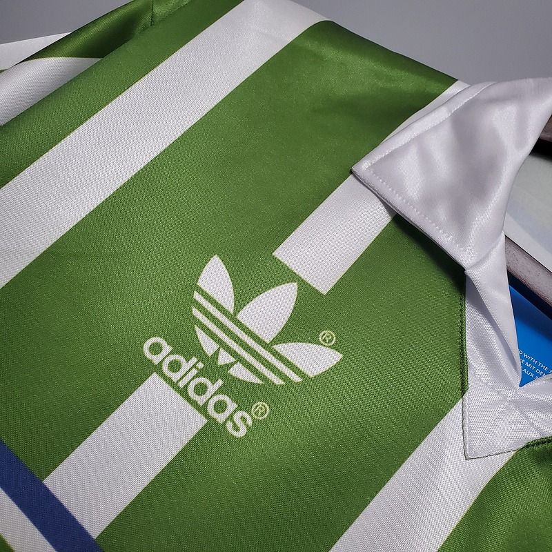 Palmeiras 1992/1993 Home - Player Version [Adult]