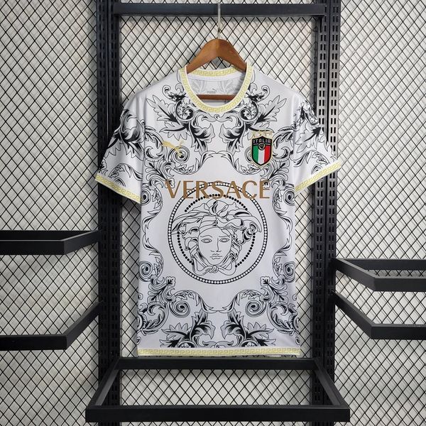 Italy 2023 Special Edition Fan