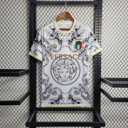 Italy 2023 Special Edition Fan