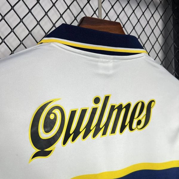 Boca Juniors 1996/1997 Away - Fan [Adult]