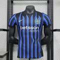 Inter Milan 2025/2026 Home - Player [Adult]