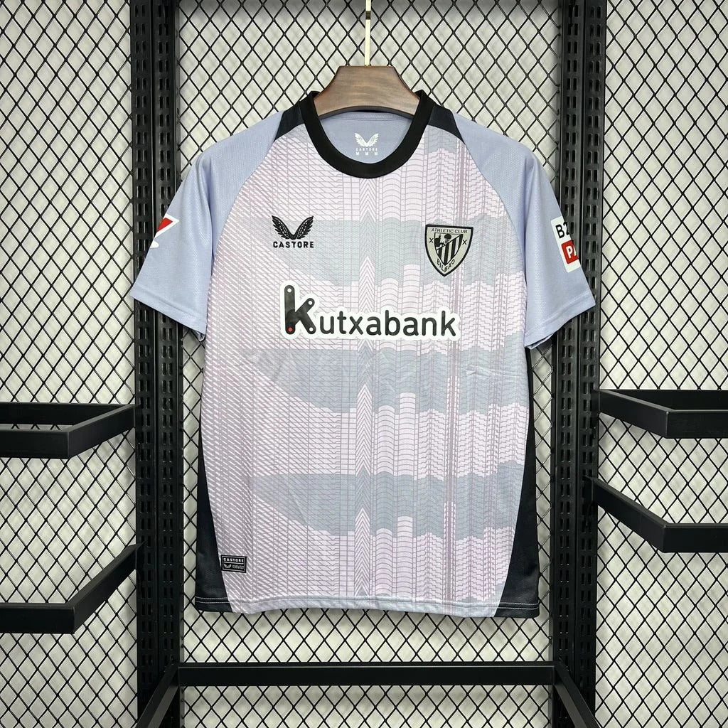 Athletic Bilbao 2024/2025 Third - Player Version [Adult]