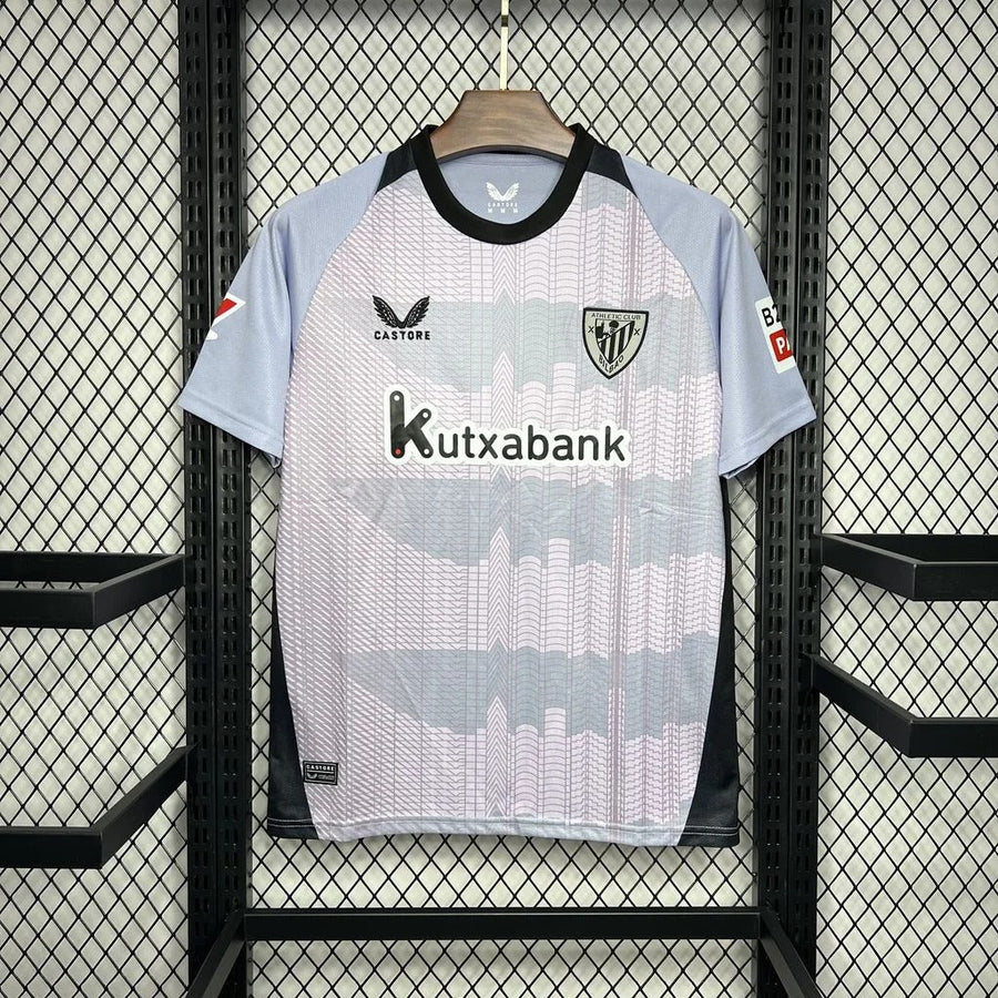 Athletic Bilbao 2024/2025 Third - Player Version [Adult]