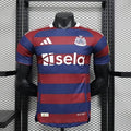 Newcastle United 2024/2025 Away - Player Version [Adult]