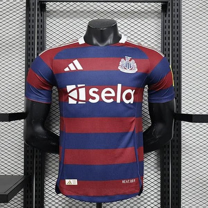 Newcastle United 2024/2025 Away - Player Version [Adult]