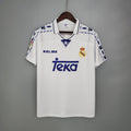 Real Madrid CF 1996/1997 Home - Fan Version [Adult]