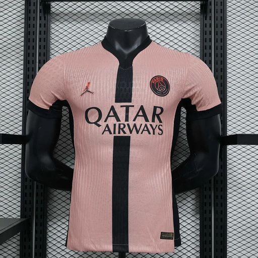 Tercer Jugador del Paris Saint-Germain 2024-2025