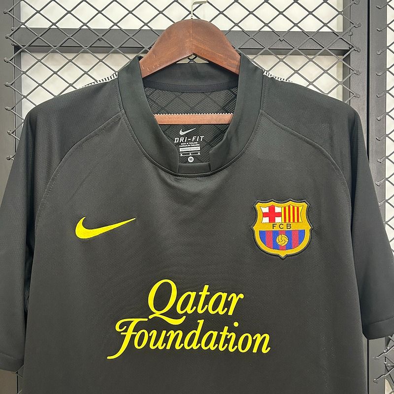FC Barcelone extérieur 2011/2012 - Fan [Adulte]