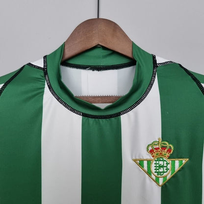 Real Betis 2003/2004 Home - Fan Version [Adult]